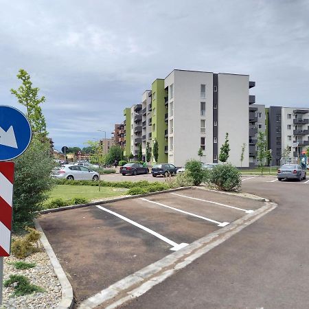 أرادايا Lavanda Apartment المظهر الخارجي الصورة