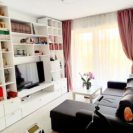 أرادايا Lavanda Apartment المظهر الخارجي الصورة