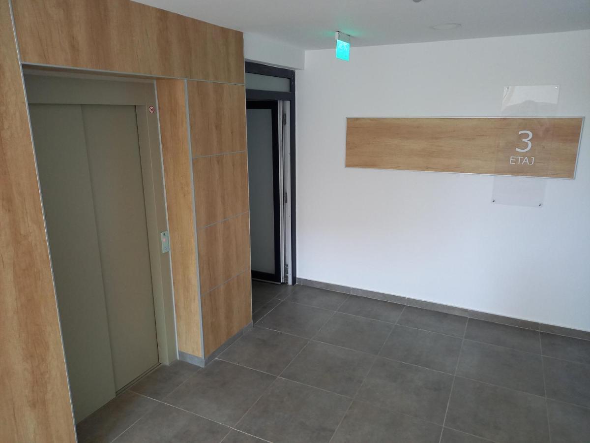 أرادايا Lavanda Apartment المظهر الخارجي الصورة