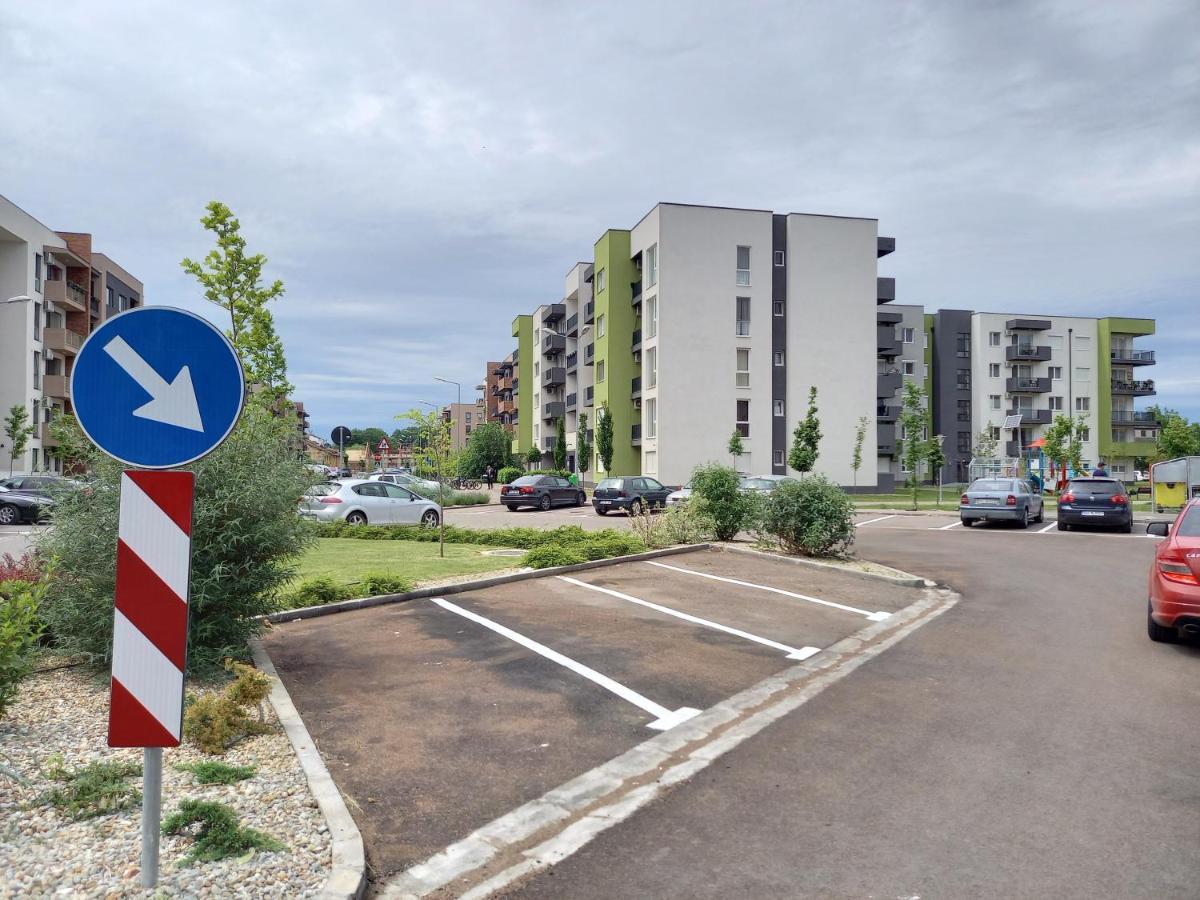 أرادايا Lavanda Apartment المظهر الخارجي الصورة