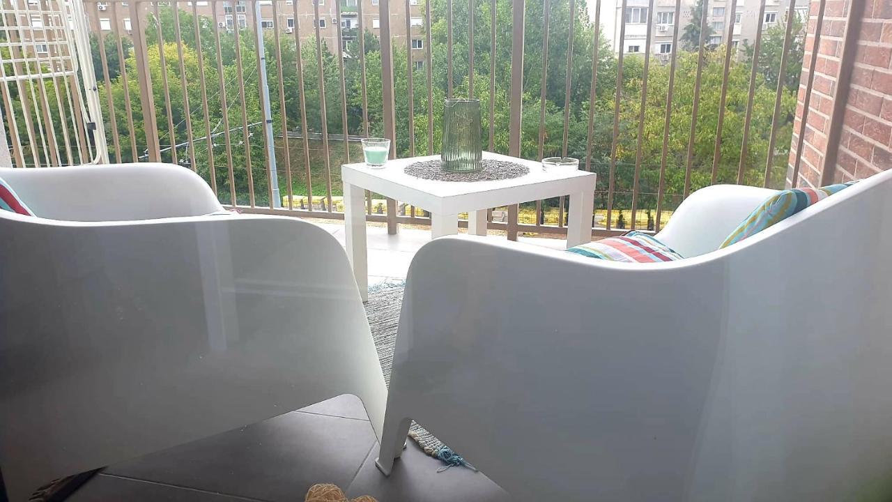 أرادايا Lavanda Apartment المظهر الخارجي الصورة