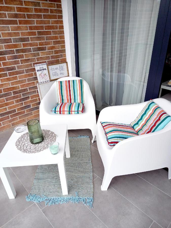 أرادايا Lavanda Apartment المظهر الخارجي الصورة