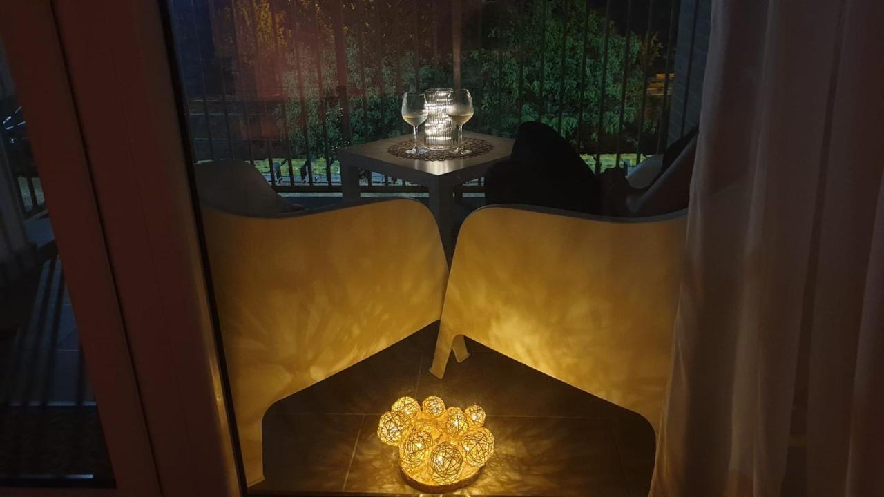 أرادايا Lavanda Apartment المظهر الخارجي الصورة